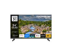 Smart TV 24HQG3S15C 24 pouces QLED