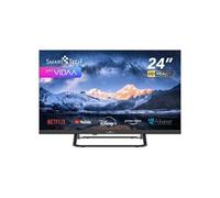 Smart TV 24HV02V 24 pouces HD LEDLCD