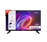 Smart TV 32"" - TELEFUNKEN - TE32750B45I2DW - HD Ready - Wi-Fi - HDMI/USB