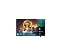 Hisense 43E7Q TV 109,2 cm (43 ) 4K Ultra HD Smart TV Wifi Noir