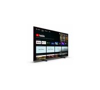 Philips 43HFL4518U/12 TV Hospitality 109,2 cm (43") 4K Ultra HD 350 cd/m² Smart TV Noir 20 W