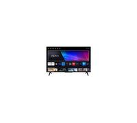 TV QLED 43"" - TOSHIBA - 43QV2463DA - 4K Ultra HD - Smart TV - Couleur Noir