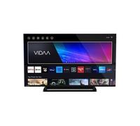 Television TV 43QV3363DG TV QLED 43 108 cm 4K UHD 3840 2160 HDR Smart TV 3