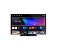 Smart TV TOSHIBA 43UV3463DG 43 pouces 4k LED noir G