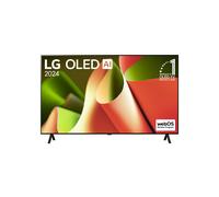 Smart TV 48" 4K OLED modèle OLED48B4