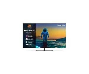 Smart TV 48OLED820 48 pouces 4K