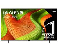 LG OLED AI OLED65B56LA 165,1 cm (65") 4K Ultra HD Smart TV Wifi Noir