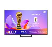 Hisense 50A7Q