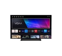 Television TV 50QV3363DG TV QLED 50 126 cm 4K UHD 3840 2160 HDR Smart TV 3