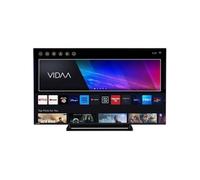 Television TV 50QV3363DG TV QLED 50 126 cm 4K UHD 3840 2160 HDR Smart TV 3