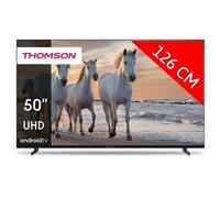 Smart TV 50UA5S13 50 pouces 4k LED LCD