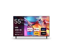 55A2 LED 55 UHD SMART TV VIDAA NOIR