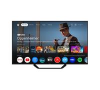 Smart TV 55QG06K2 55 pouces 4K QLEDLCD