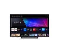Television TV 55QV3363DG TV QLED 55 139 cm 4K UHD 3840 2160 HDR Smart TV 3