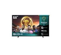 Smart TV 58E77Q 58 pouces 4K LEDLCD
