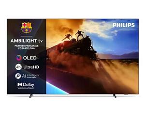 Smart TV 65OLED770/12 65 pouces 4K