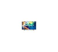 Philips Téléviseur 65PUS8010/12 LED Ambilight 2025 65 pouces 4K Smart TV Noir