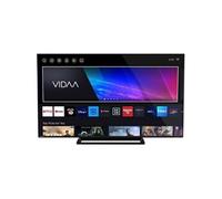 Television TV TOSHIBA 65QV3363DG TV QLED 65 164 cm 4K UHD 3840 2160 HDR Smart TV 3