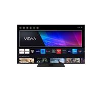 Smart TV TOSHIBA 65UV3463DG 65 pouces 4k LED noir