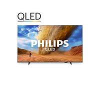 Smart TV philips 75PUS7810/12 75 pouces 4K QLEDLCD noir