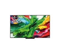 Smart TV 75QNED86A6A 75 pouces 4k LED LCD