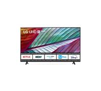 Smart tv LG Electronics 75UR78006LK 75 pouces 4k LED noir