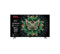 Smart TV 85C6K 85 pouces 4K QLEDLCD