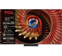 Smart TV 85Q8C-UKX1 85 pouces 4K QLEDLCD