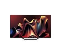 Hisense 85U7NQ - TV QLED MiniLED 85"" (215 cm) - 4K UHD 3840x2160 - 144 Hz - HDR10+ - Smart TV - 4xHDMI 2.1 - WiFi