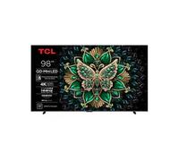 Smart TV 98C6K-UKX7 98 pouces 4K QLEDLCD