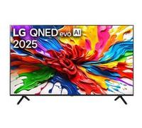 TV intelligente LG - 55QNED92A6A - 55"" - 4K Ultra HD - LED - HDR - Wi-Fi