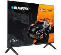 Smart TV blaupunkt 32WGC5500S 32 pouces LEDLCD noir