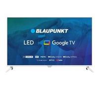 Smart TV blaupunkt 43UBG6010S 43 pouces 4K LEDLCD blanc
