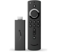Smart TV Box Amazon Fire TV Stick (3ème génération) Full HD en dongle, 8Go avec WiFi, bluetooth et assistant vocal, connexion HDMI,