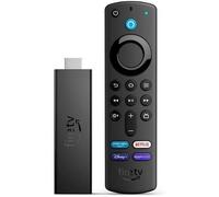 Smart TV Box - AMAZON - Fire TV Stick 4K Max - Ultra HD - 8 Go - WiFi et Bluetooth