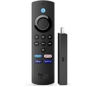 Passerelle multimédia AMAZON Fire TV Stick Lite telecommande alexa