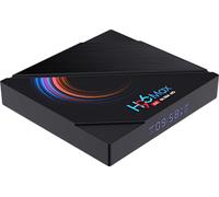 Smart TV Box, système d'exploitation Android 100, 4GB RAM, 32GB ROM, 4g 32g, EU -Stecker