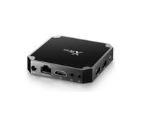 Smart TV Box - X96 - Mini - Android 7.1.2 - 4K - Wi-Fi - 1 Go RAM 8 Go ROM