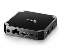 Smart TV Box - X96 - Mini - Android 7.1.2 - 4K - WiFi - 1Go RAM 8Go ROM