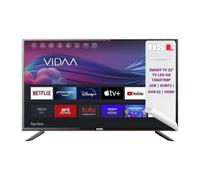 SMART TV BSL-32T2SV VIDAA 32 pouces HD 1366X720p | WIFI-RJ45-USB-HDMI | TNT2/S2/C | Youtube,Netflix,Disney +,Dazn,Prime.