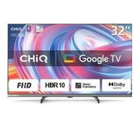 Smart TV chiq L32FM9V 32 pouces Full HD LEDLCD noir