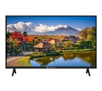 TV LED HD - CONTINENTAL EDISON - 32“ (81 cm) - 2xHDMI - 2xUSB - Noir - CELED32HD25B6