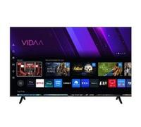 Continental Edison Téléviseur QLED CELED65SV2QL25B6 65" (164 cm) 3xHDMI 2xUSB Noir