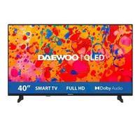 Smart TV daewoo 40DM95QV 40 pouces Full HD QLEDLCD