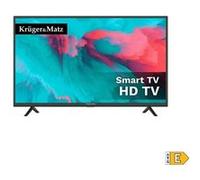 Smart TV dual KM0232-T3 32 pouces HD LEDLCD noir G