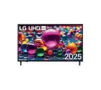 LG Téléviseur 43UA75006LA 4K UHD LED HDR10 WebOS 25 - 43 pouces