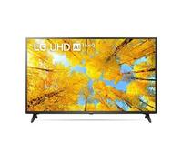LG 55UQ751C0LF TV 139,7 cm (55 ) 4K Ultra HD Smart TV Wifi Noir