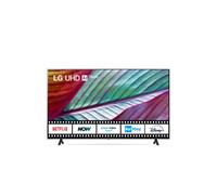 Smart tv Electronics 55UR78006LK 55 pouces 4k LED