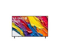 Smart TV electronics 65QNED82A6B 65 pouces 4k LED LCD