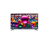 Smart TV Electronics 75UA75006LA 75 pouces 4k LED LCD